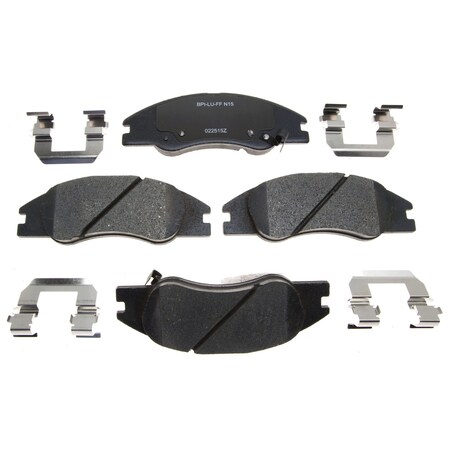 Raybestos Raybestos, Mgd1074Ch MGD1074CH